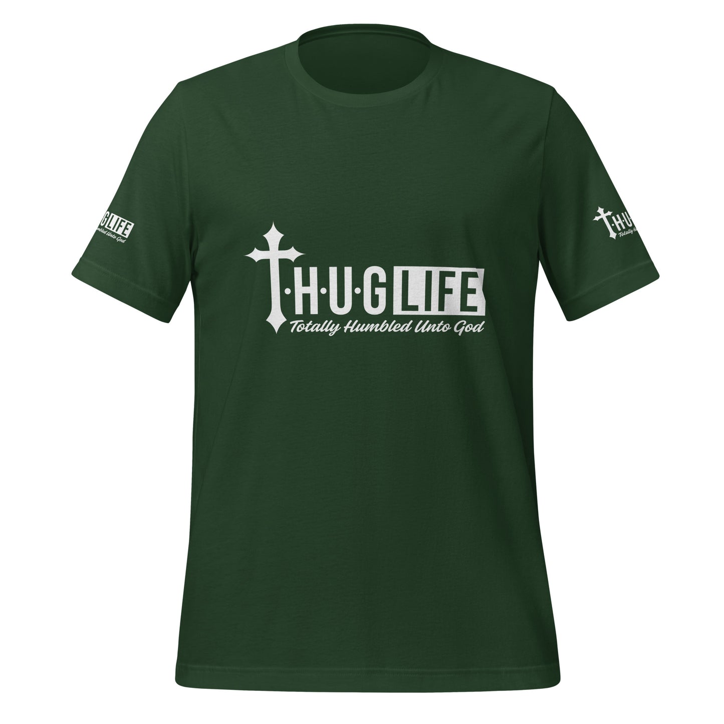Unisex Short Sleeve Tee