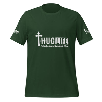 Unisex Short Sleeve Tee