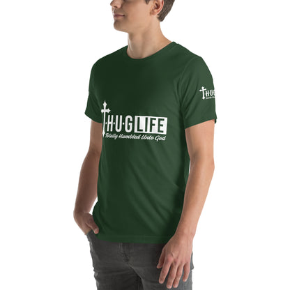 Unisex Short Sleeve Tee