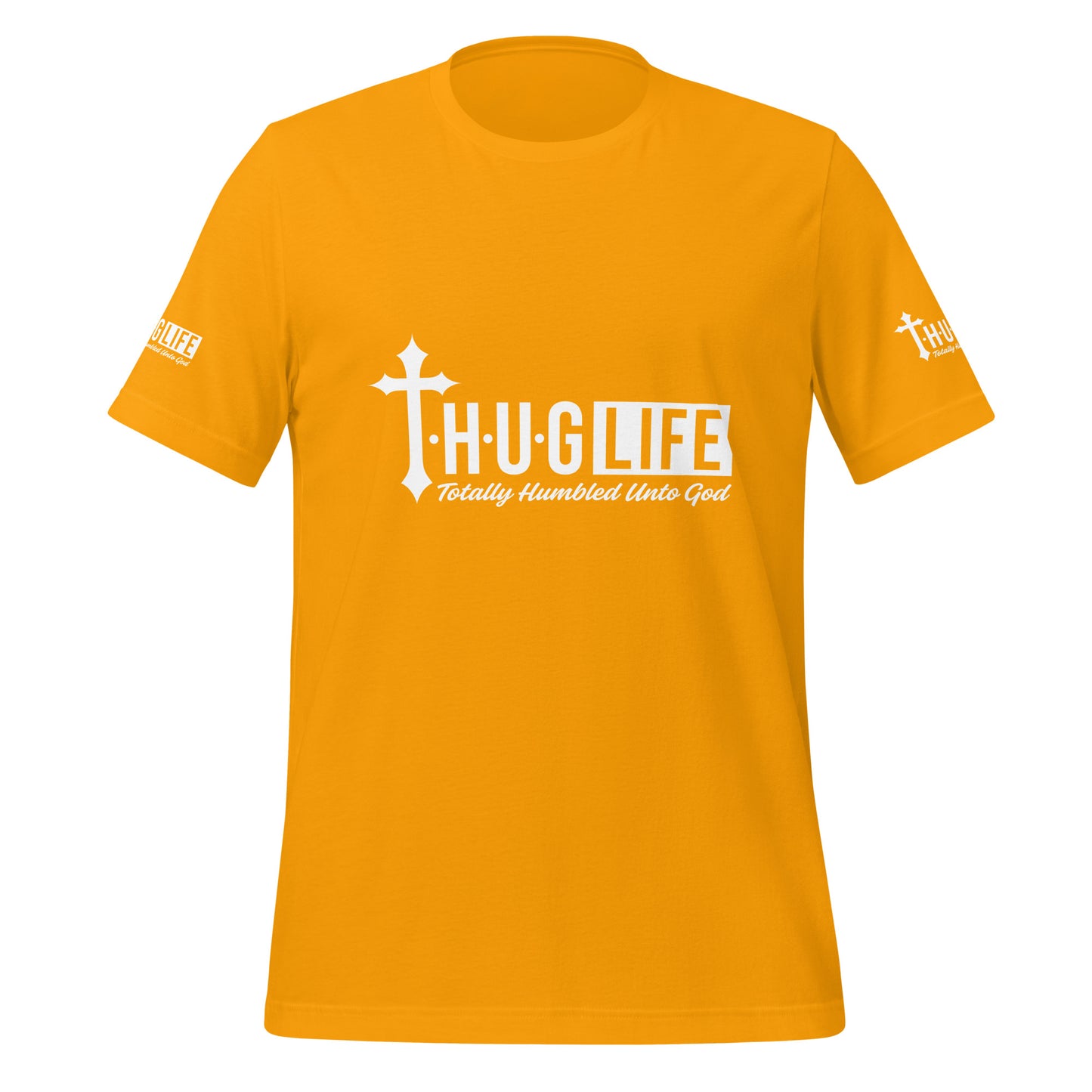 Unisex Short Sleeve Tee