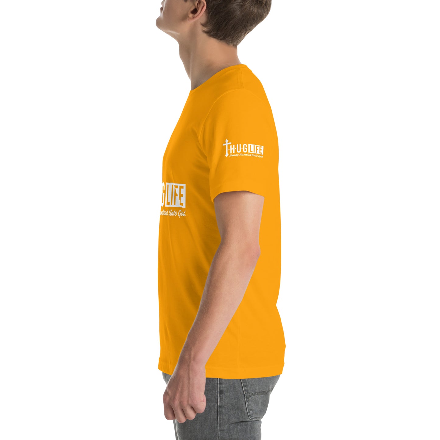 Unisex Short Sleeve Tee