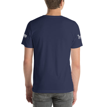 Unisex Short Sleeve Tee