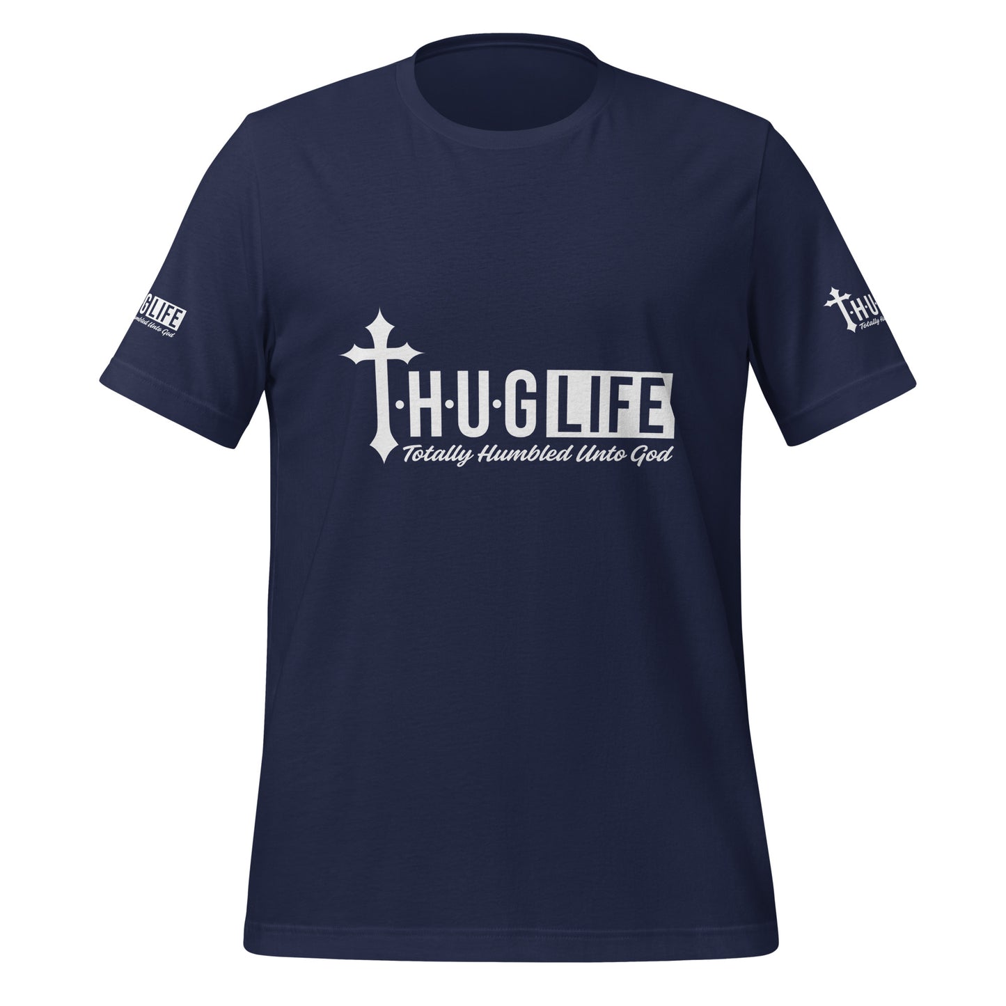 Unisex Short Sleeve Tee