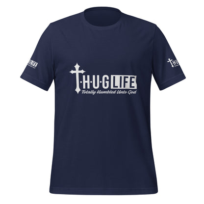 Unisex Short Sleeve Tee