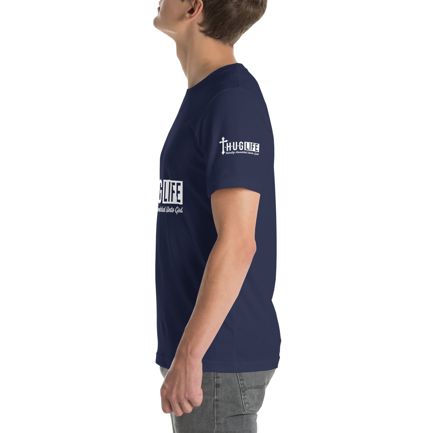 Unisex Short Sleeve Tee