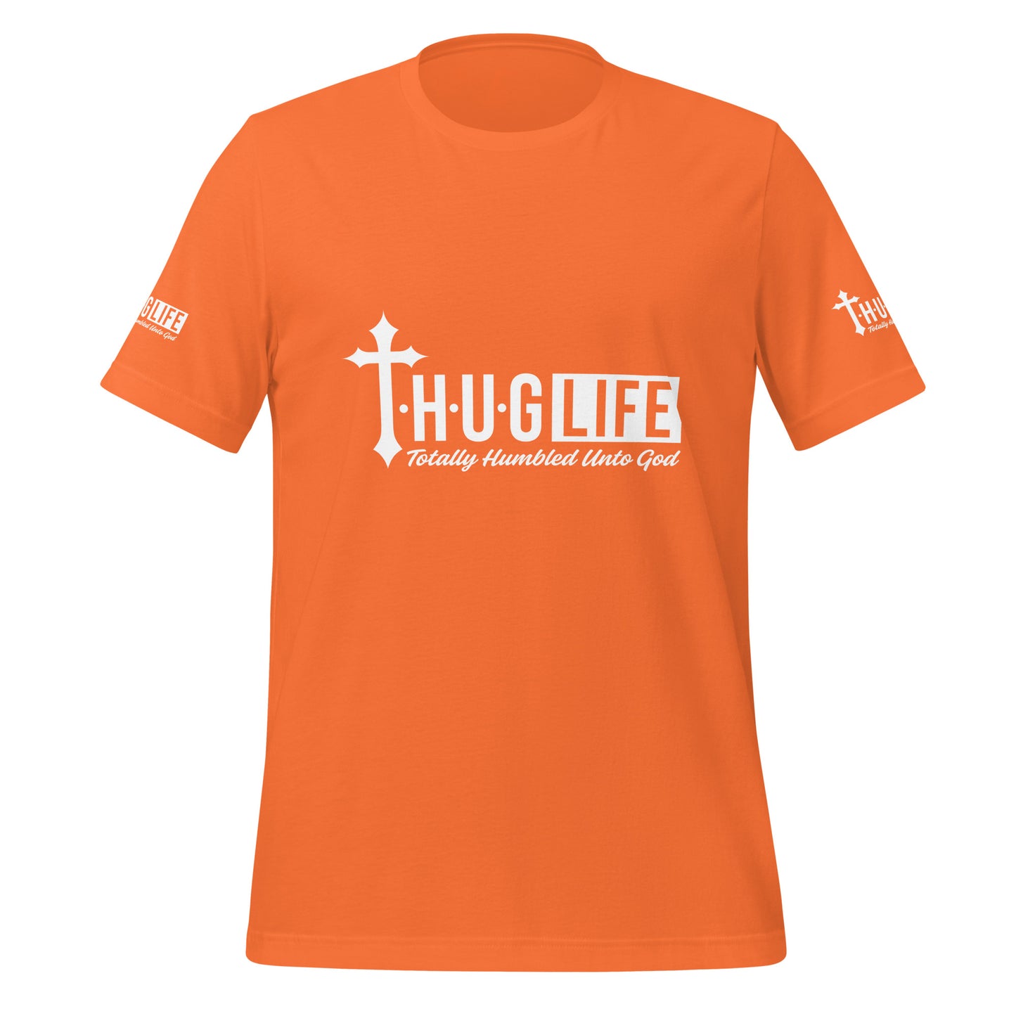 Unisex Short Sleeve Tee