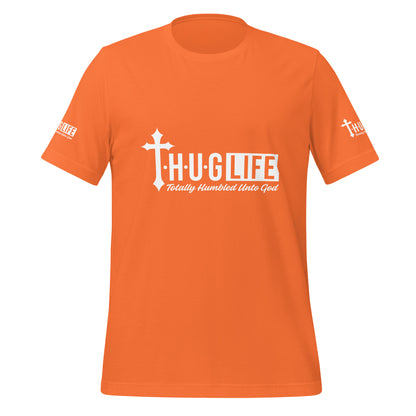 Unisex Short Sleeve Tee