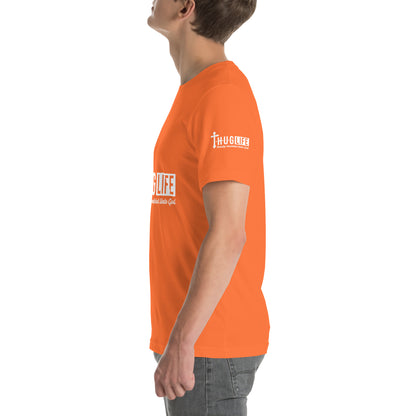 Unisex Short Sleeve Tee