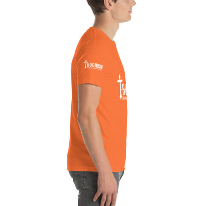 Unisex Short Sleeve Tee