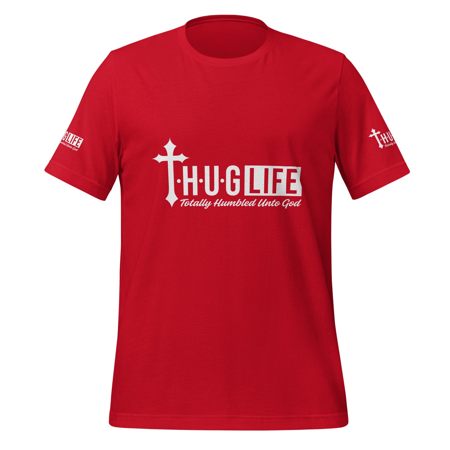 Unisex Short Sleeve Tee