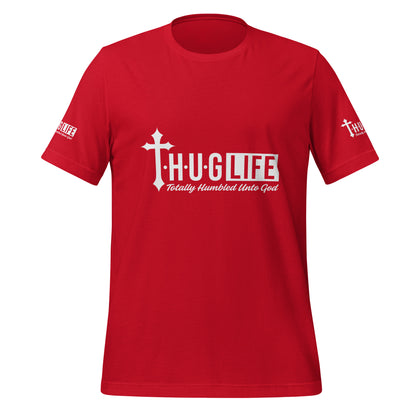 Unisex Short Sleeve Tee