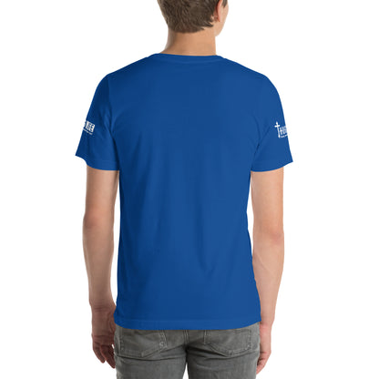 Unisex Short Sleeve Tee