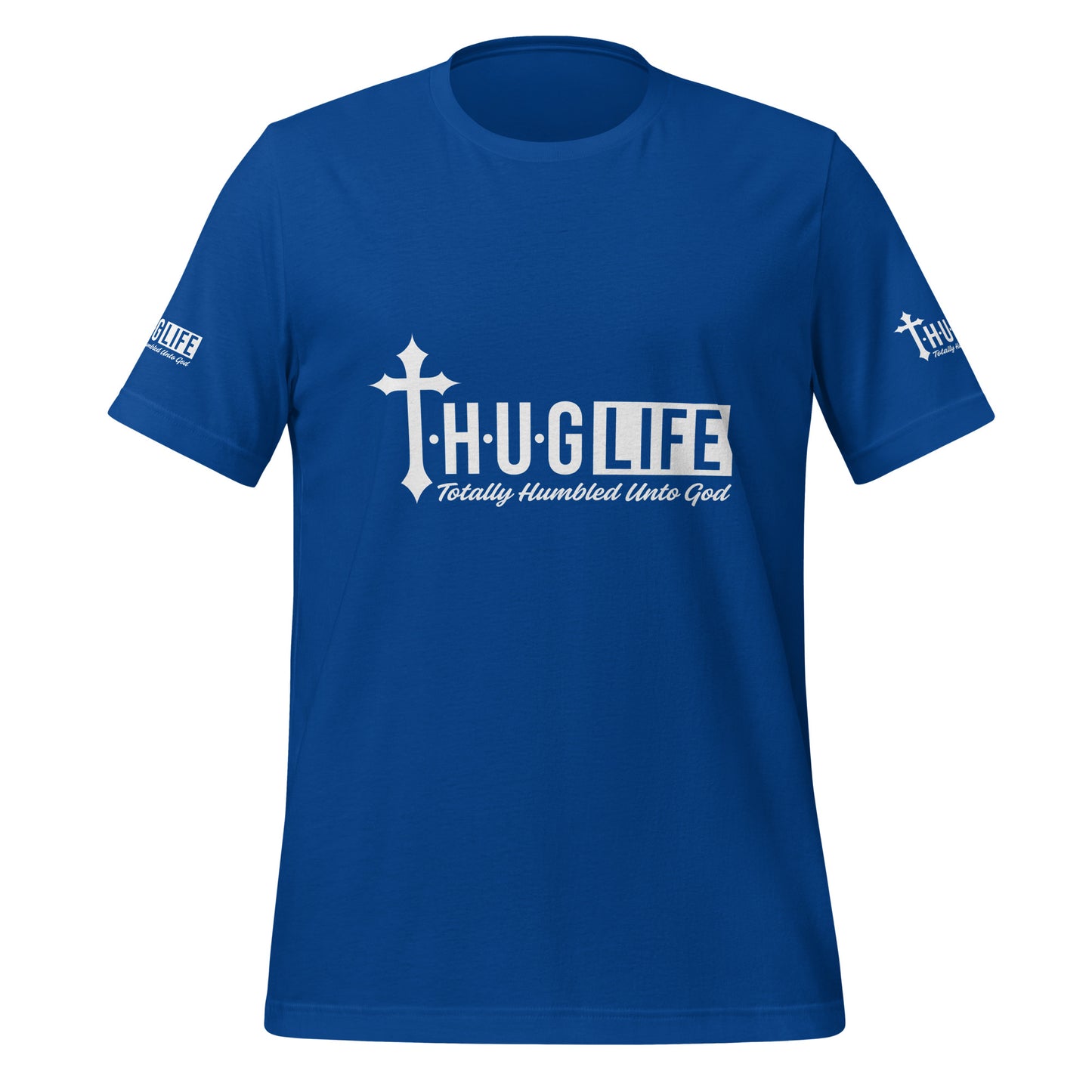 Unisex Short Sleeve Tee