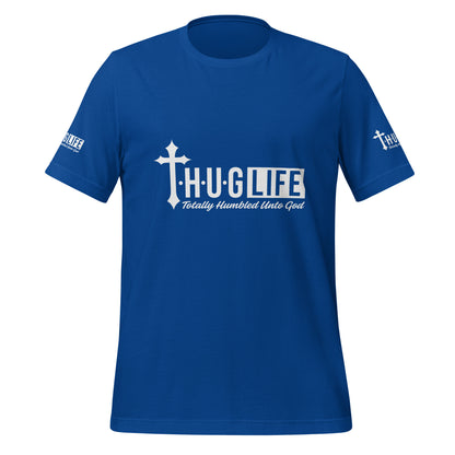 Unisex Short Sleeve Tee