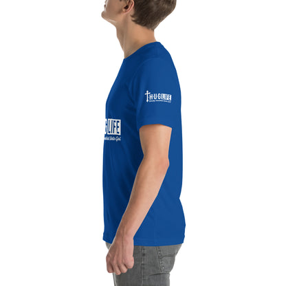 Unisex Short Sleeve Tee