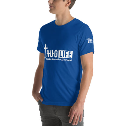 Unisex Short Sleeve Tee