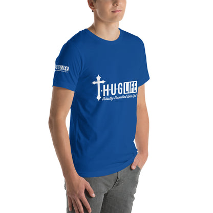 Unisex Short Sleeve Tee